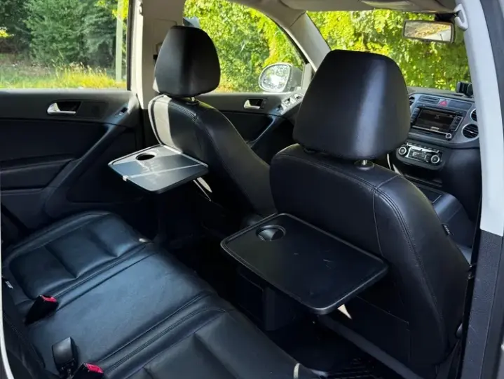 Volkswagen Tiguan 2.0 TDI CR DPF 4Motion Track&Field