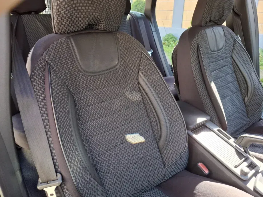 Volvo V50 — imagine 5