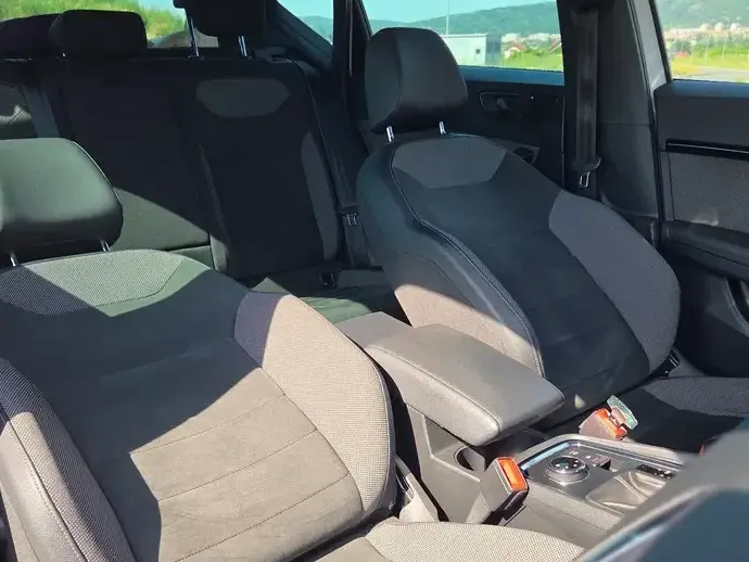 Seat Ateca 2.0 TDI DSG Xcellence