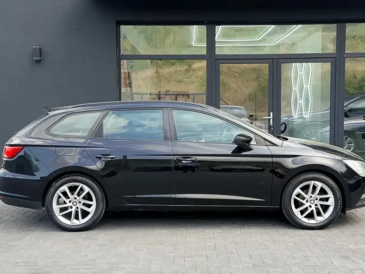 Seat Leon 1.2 TSI Ecomotive Reference Copa