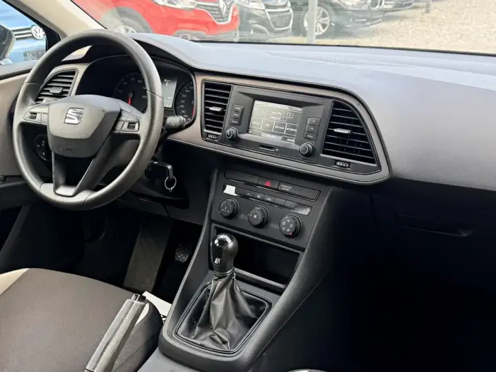 Seat Leon 1.2 TSI Ecomotive Reference Copa