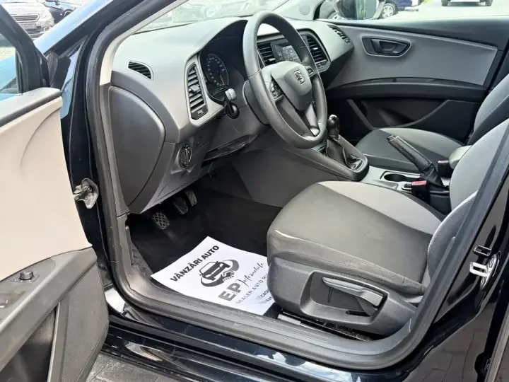 Seat Leon 1.2 TSI Ecomotive Reference Copa