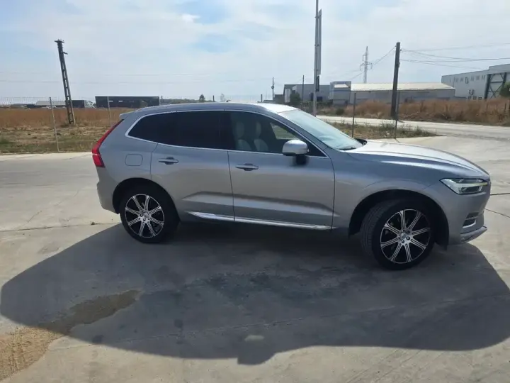 Volvo XC 60 II