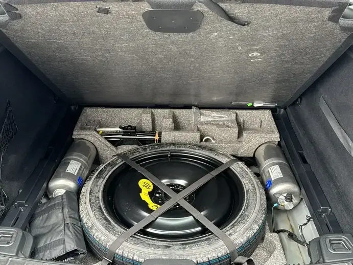 Volvo XC 60 II