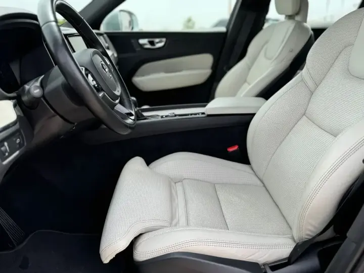 Volvo XC 60 II