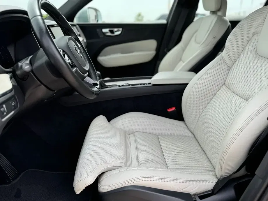 Volvo XC 60 II — imagine 5