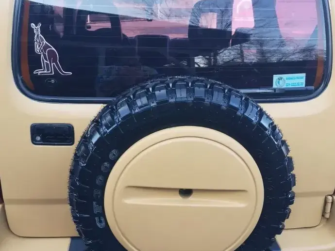 Suzuki Jimny III 1.3 JLX