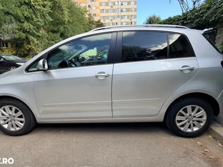 Volkswagen Golf Plus 1.4 TSI DSG Life
