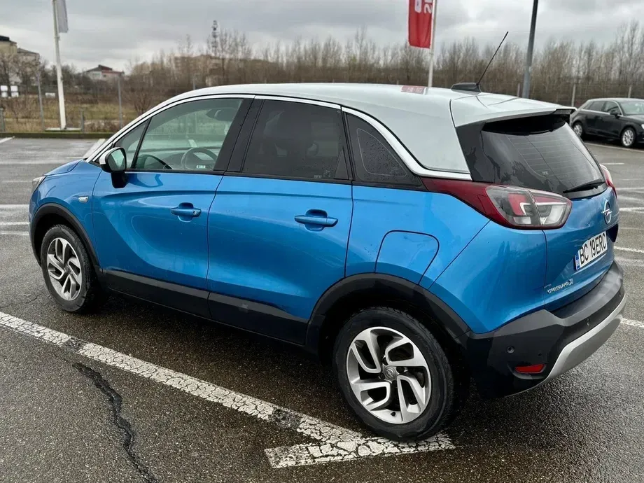 Opel Crossland 1.2 Enjoy — imagine 5