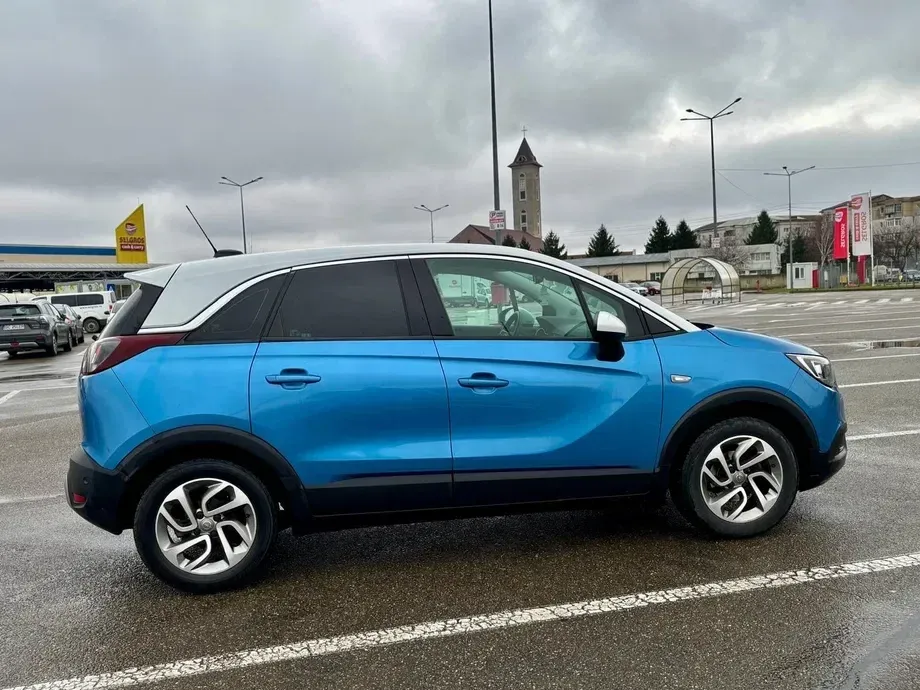 Opel Crossland 1.2 Enjoy — imagine 6