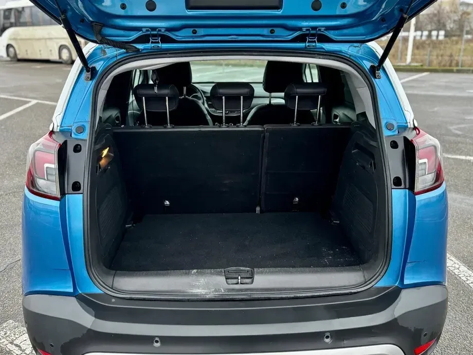 Opel Crossland 1.2 Enjoy — imagine 4