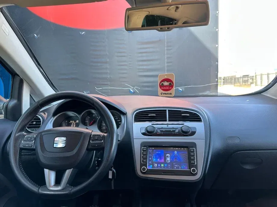 Seat Altea XL — imagine 6