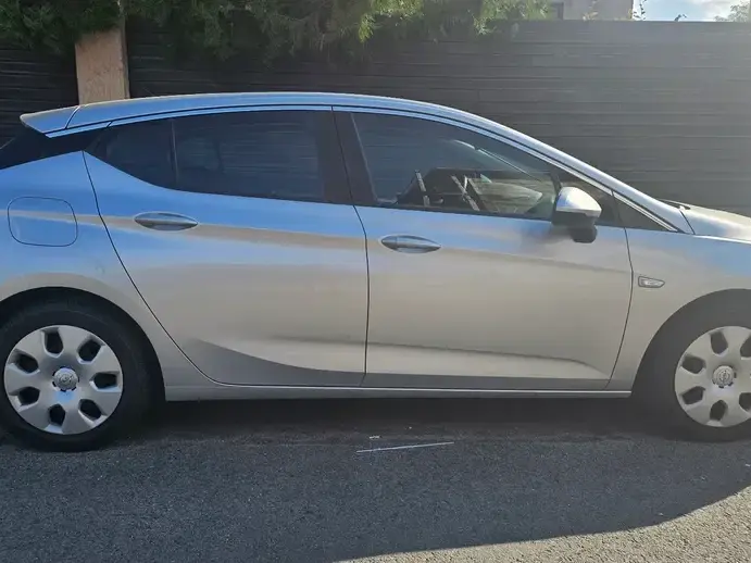 Opel Astra K 1.4 Turbo ECOTEC Enjoy