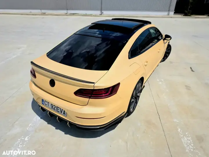Volkswagen Arteon 2.0 TSI DSG 4Motion R-Line