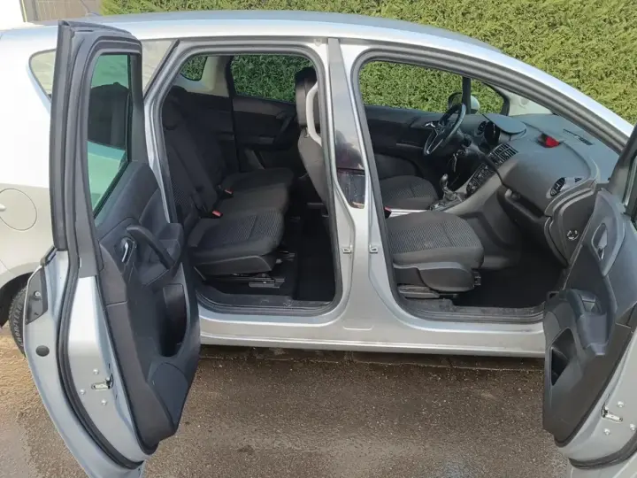 Opel Meriva B 1.4 Active