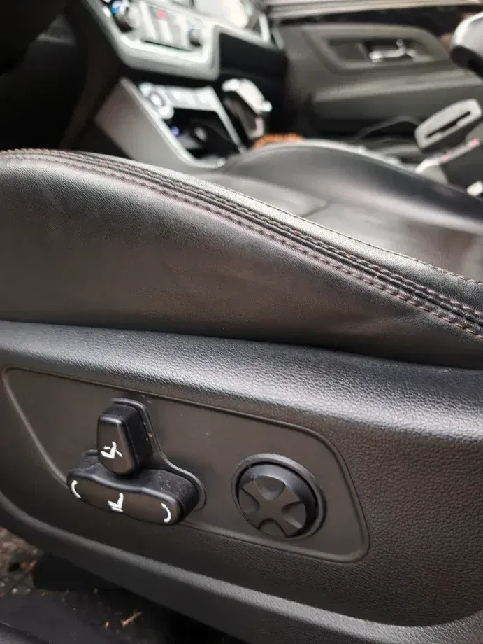 SsangYong Korando — imagine 3