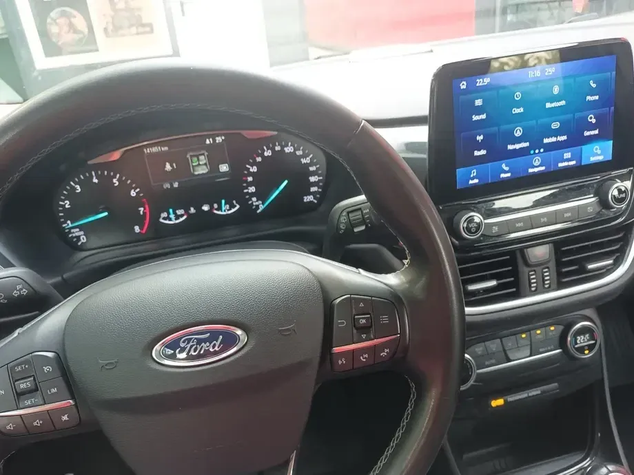 Nissan Juke I — imagine 6