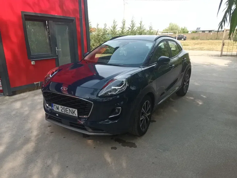 Nissan Juke I — imagine 5