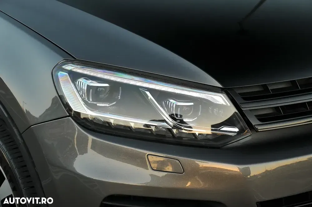 Volkswagen Touareg 3.0 V6 TDI BMT — imagine 6