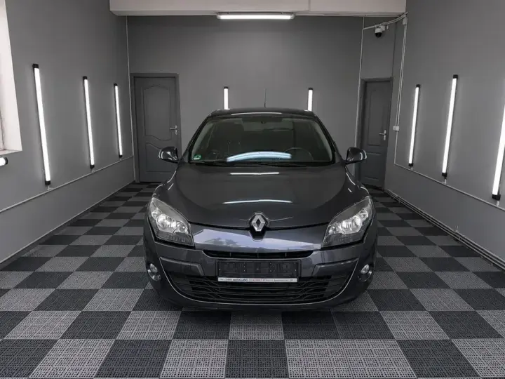 Renault Mégane III 1.5 dCi Dynamique
