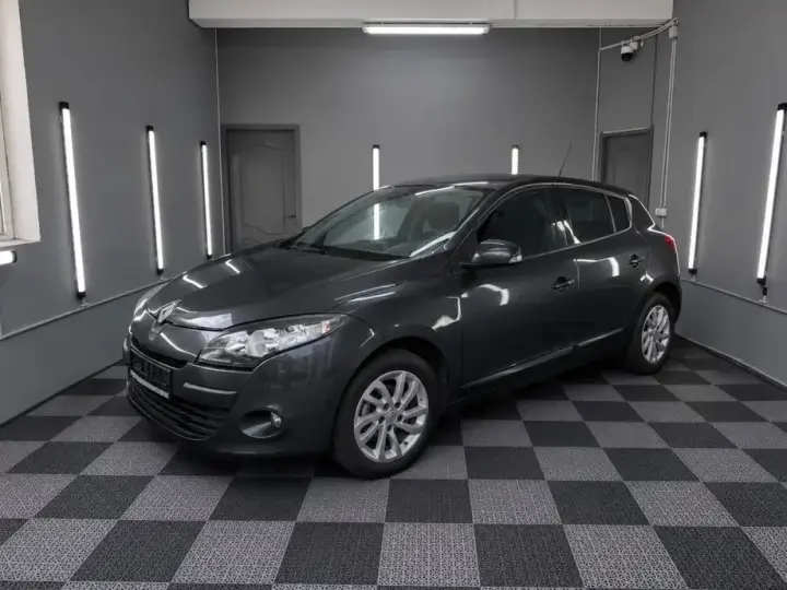 Renault Mégane III 1.5 dCi Dynamique
