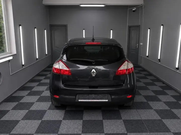 Renault Mégane III 1.5 dCi Dynamique
