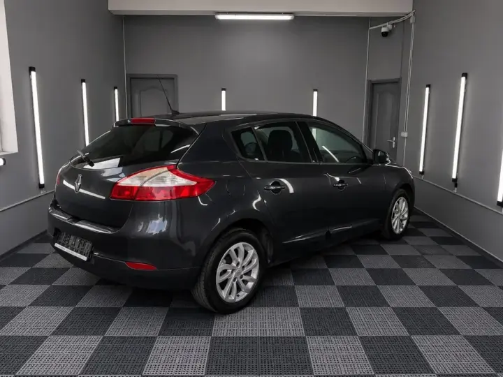 Renault Mégane III 1.5 dCi Dynamique