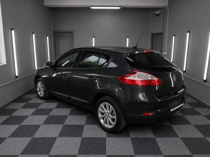 Renault Mégane III 1.5 dCi Dynamique