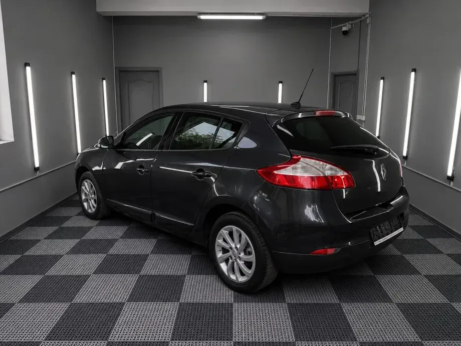 Renault Mégane III 1.5 dCi Dynamique — imagine 6
