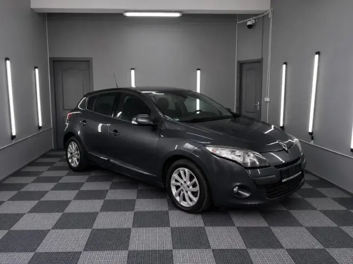 Renault Mégane III 1.5 dCi Dynamique