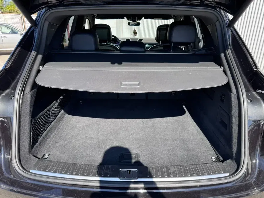 Porsche Cayenne 3.6 L GTS — imagine 5