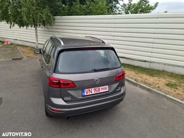 Volkswagen Golf 1.6 TDI BMT Highline