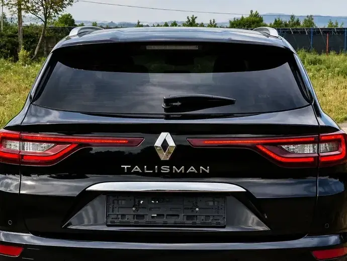 Renault Talisman