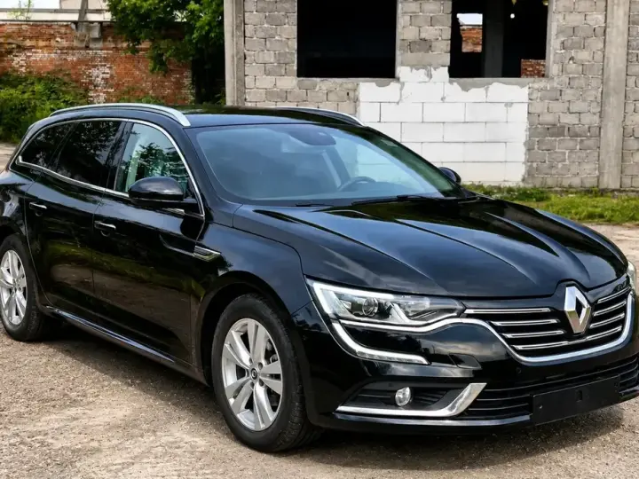Renault Talisman