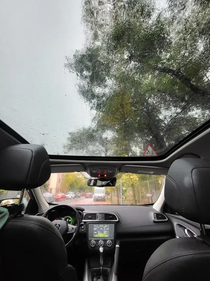 Renault Kadjar — imagine 4