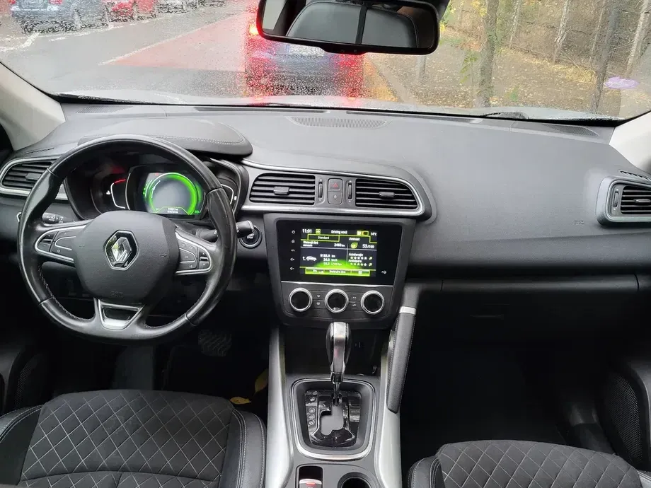 Renault Kadjar — imagine 6