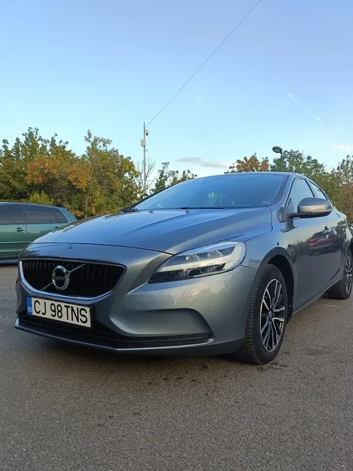 Volvo V40 II — imagine 3