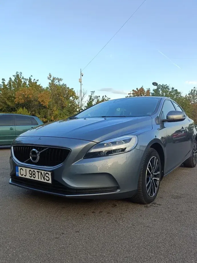 Volvo V40 II — imagine 2