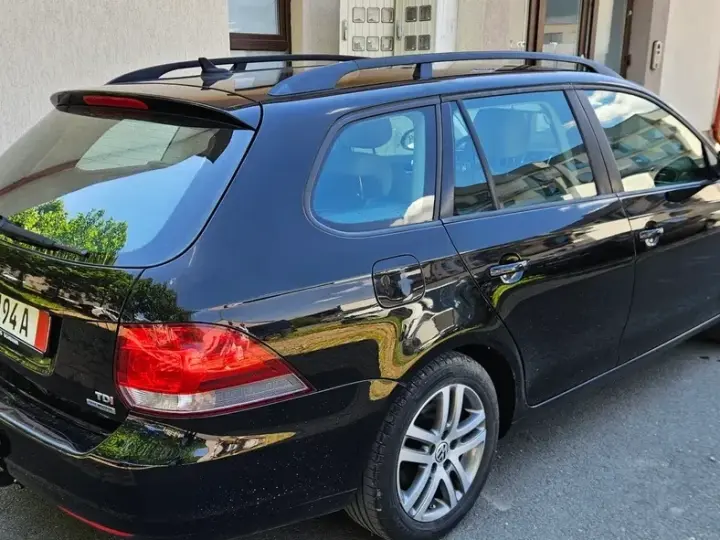 Volkswagen Golf 1.6 TDI BMT Trendline