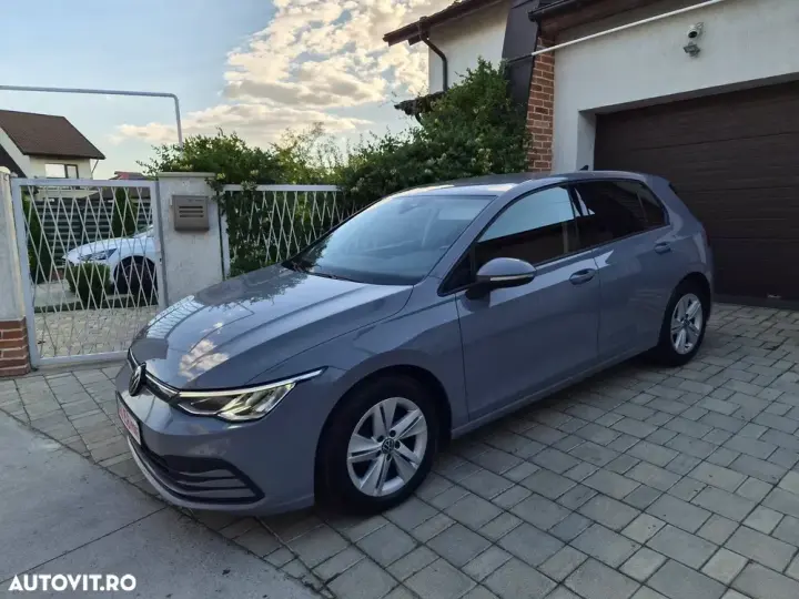 Volkswagen Golf 2.0 TDI 116CP Life