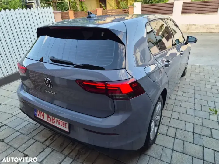 Volkswagen Golf 2.0 TDI 116CP Life