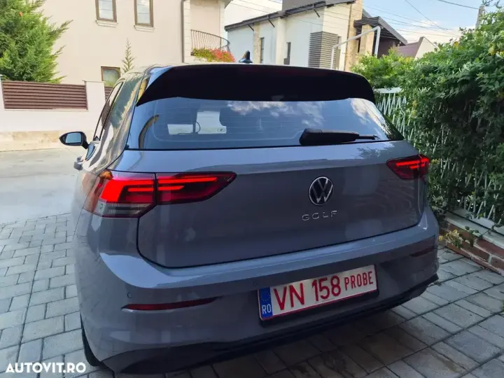Volkswagen Golf 2.0 TDI 116CP Life