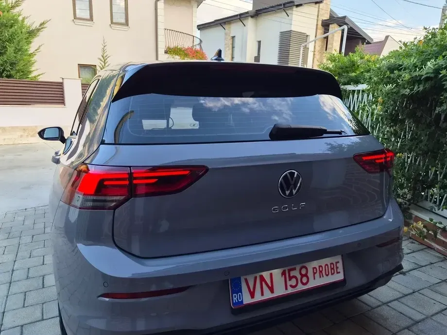 Volkswagen Golf 2.0 TDI 116CP Life — imagine 5