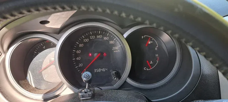 Suzuki Grand Vitara 1.9 DDIS Navi — imagine 4