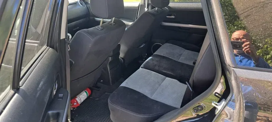 Suzuki Grand Vitara 1.9 DDIS Navi — imagine 6
