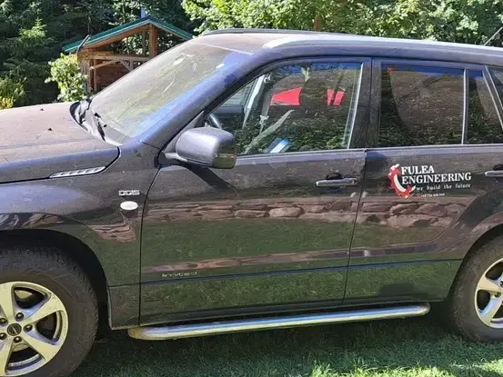 Suzuki Grand Vitara 1.9 DDIS Navi
