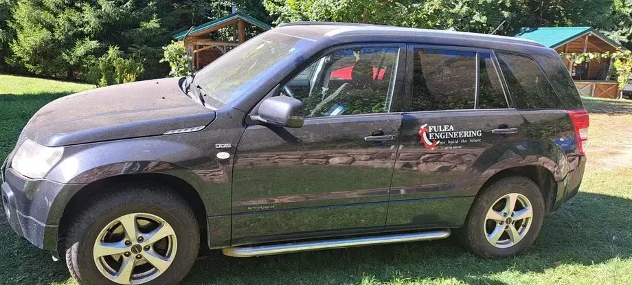 Suzuki Grand Vitara 1.9 DDIS Navi — imagine 2