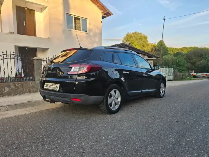 Renault Mégane III