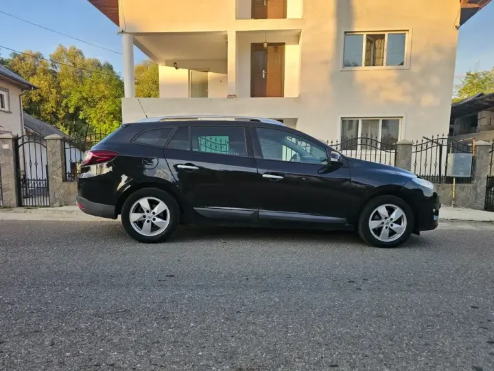 Renault Mégane III
