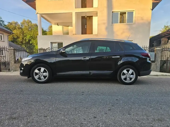 Renault Mégane III
